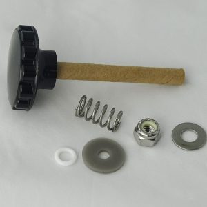 Lid knob kit, current style only available