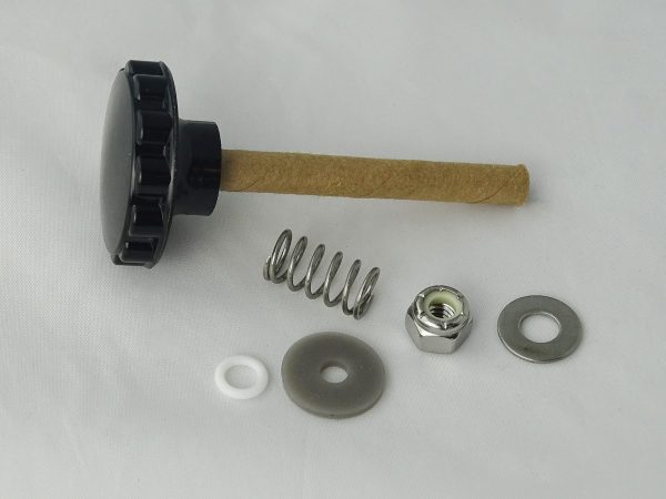 Lid knob kit, current style only available