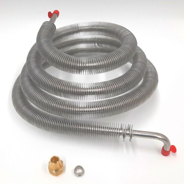 Condensing Coil, A-12, Mega (O/S), Aqua D & A/F