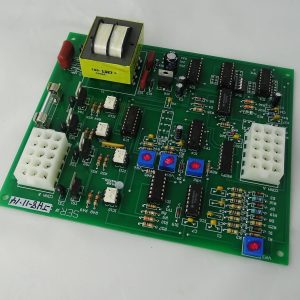 Circuit board, C-630
