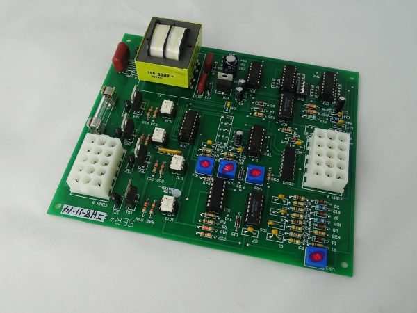 Circuit board, C-630