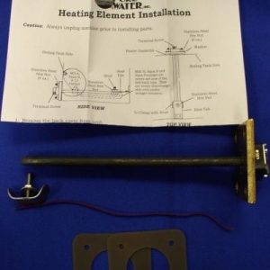 Heating Element kit, 650 Watt 240V