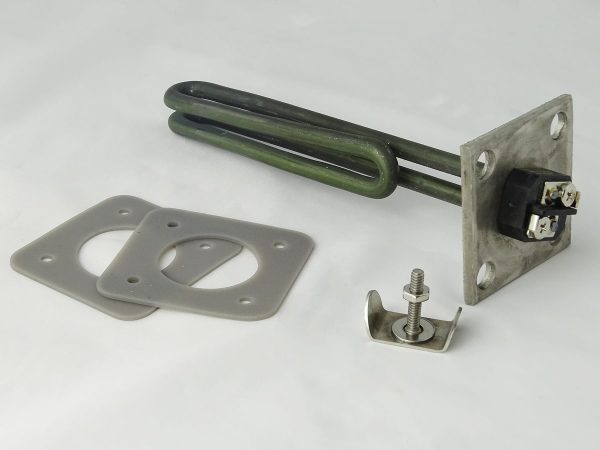 240 Volt Heating Element Kit for the Midi Series Water Distillers (1000 Watt)
