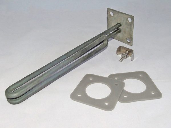 Heating Element Kit for Water Distillers, 1500 Watt 240V