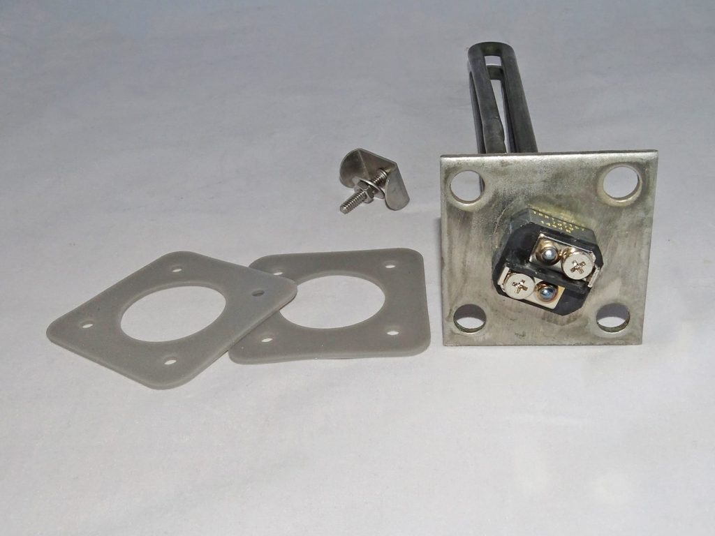 Heating Element Kit for Water Distillers, 1500 Watt 240V Pure Water, Inc.