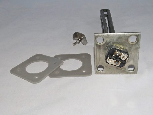 Heating Element Kit for Water Distillers, 1500 Watt 240V - Image 2