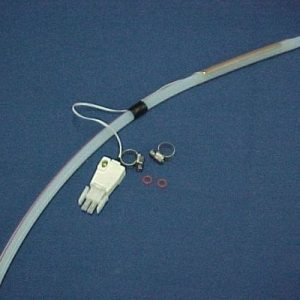 Sight tube, #2-6, C-630