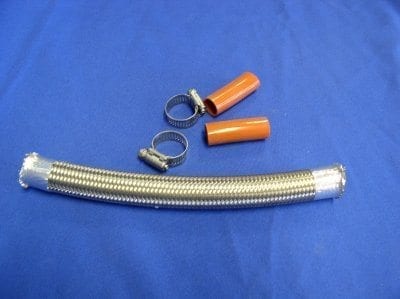 Tube, steam transfer, C-630