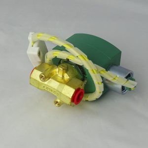 Solenoid, C-630