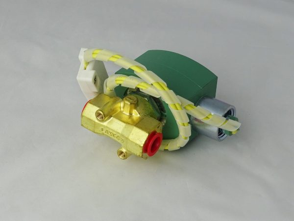 Solenoid, C-630