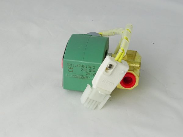 Solenoid, C-630 - Image 2