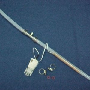Sight tube, # 1, C-630