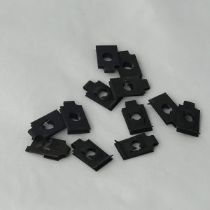 Clips, Speed (J-type), 12 pack