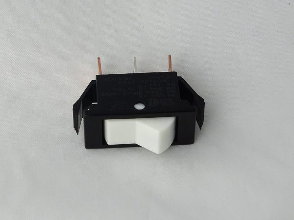Switch, Momentary On/Off, various uses
