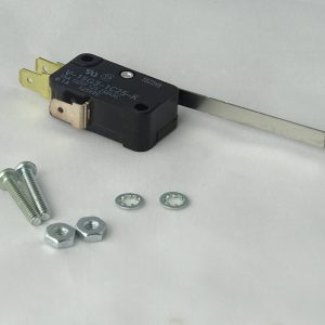 Switch, Micro switch, float control, 1 inch lever