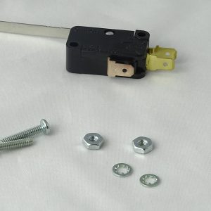 Switch, Micro switch, float control, 2 inch lever