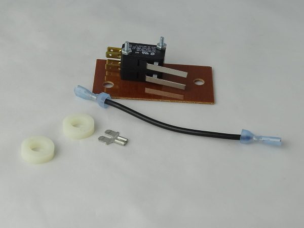 Switch, micro, double, kit