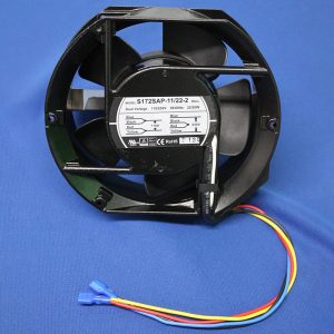 Fan Motor Kit for SteamPure and MD-4