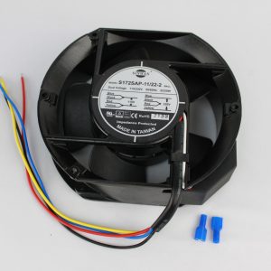 Fan Motor Kit, Midi Classic (Current Models), Axial Box fan style