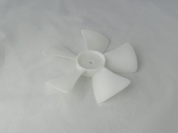 Fan motor kit,  Mini Classic only (Currently on Backorder) - Image 2