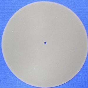 Gasket for Lid