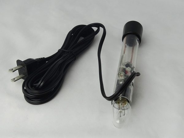 Lightbulb Tester