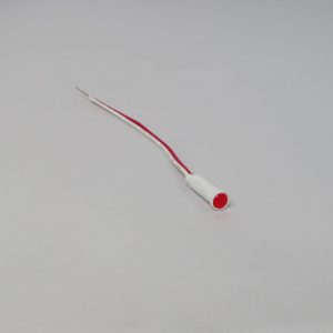 Light, LED, red, C-630