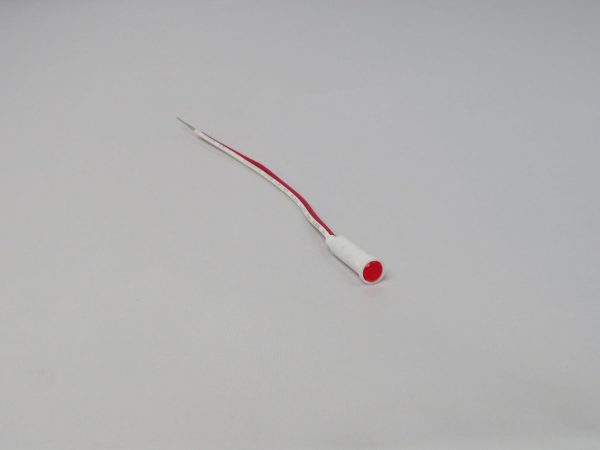 Light, LED, red, C-630