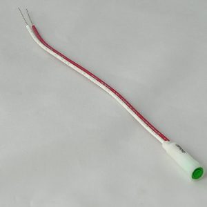 Light, LED, green, C-630