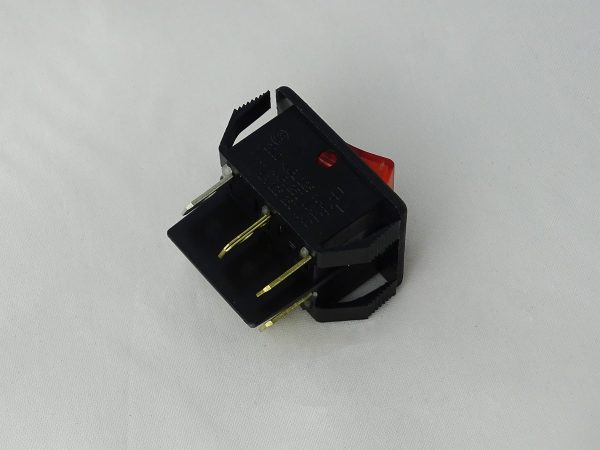 Switch, Main Power, Mini Classic 1 only NLA - Image 2