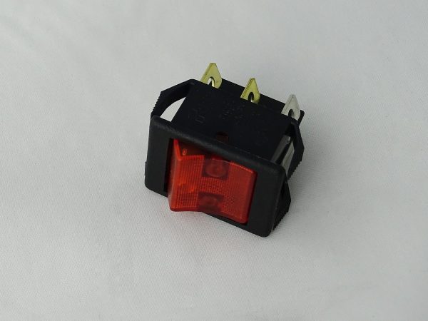 Switch, Main Power, Mini Classic 1 only NLA