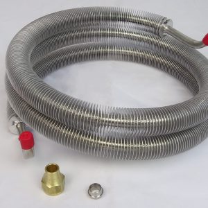 Condensing Coil, Mini Classic (Currently on Backorder)