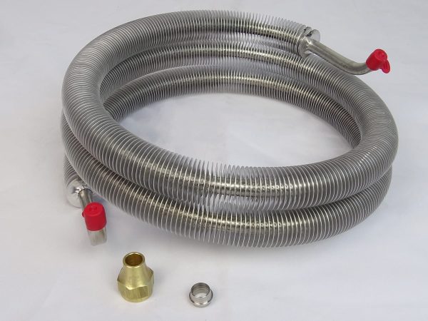 Condensing Coil, Mini Classic (Currently on Backorder)