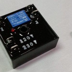 Timer, 210 Minute solid state, Mini Classic 1 & CT