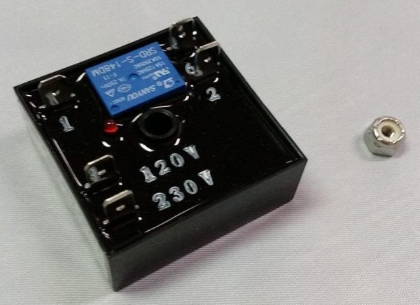 Timer, 210 Minute solid state, Mini Classic 1 & CT