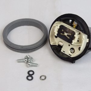 Controller kit, heater, Mini Classic, OTTER STYLE 718B