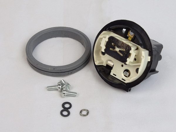 Controller kit, heater, Mini Classic, OTTER STYLE 718B