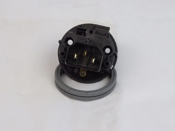 Controller kit, heater, Mini Classic, OTTER STYLE 718B - Image 2