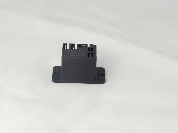 Relay, SP/DT 120V - Image 2