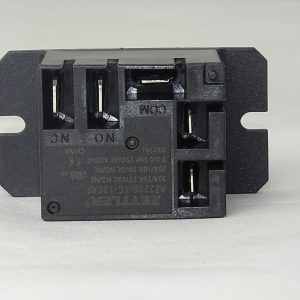 Relay, SP/DT 120V