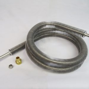 Condensing Coil, w/fittings, Midi Classic