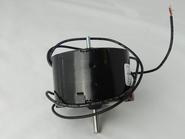 Fan motor kit , w/blade & conn. Midi Classic - Image 3