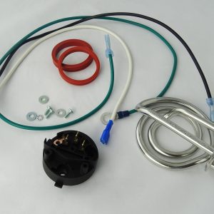 Heating Element kit, WATT'R TWIN