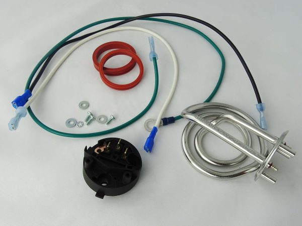 Heating Element kit, WATT'R TWIN