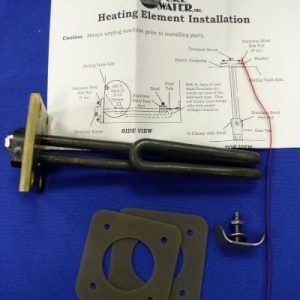 Heating Element kit, 1200 Watt, USE ITEM # 738