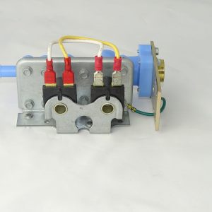 Solenoid, Water inlet, Fountain Classic