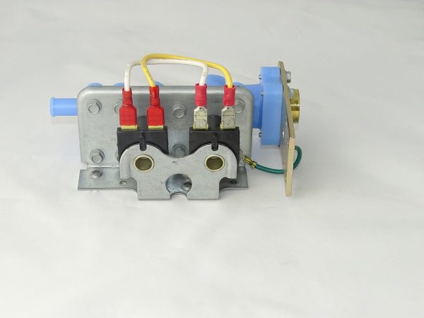 Solenoid, Water inlet, Fountain Classic
