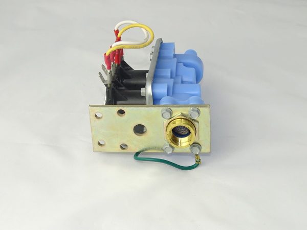 Solenoid, Water inlet, Fountain Classic - Image 2