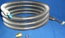 Kit, Condensing Coil, Fountain Classic