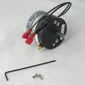 Timer, Rotary, Mini Classic 2